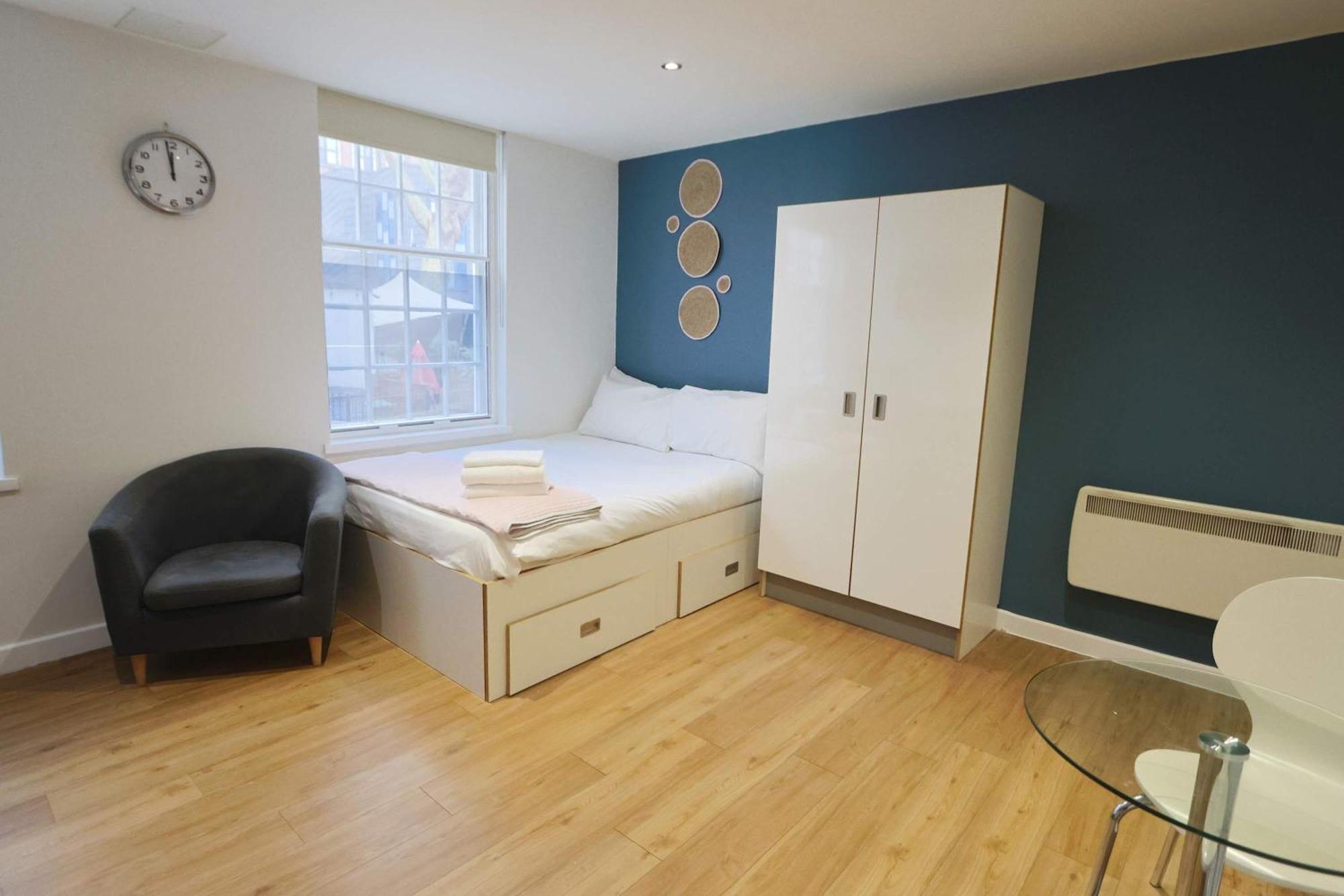 Apartamento Harford House 3- Hopewell