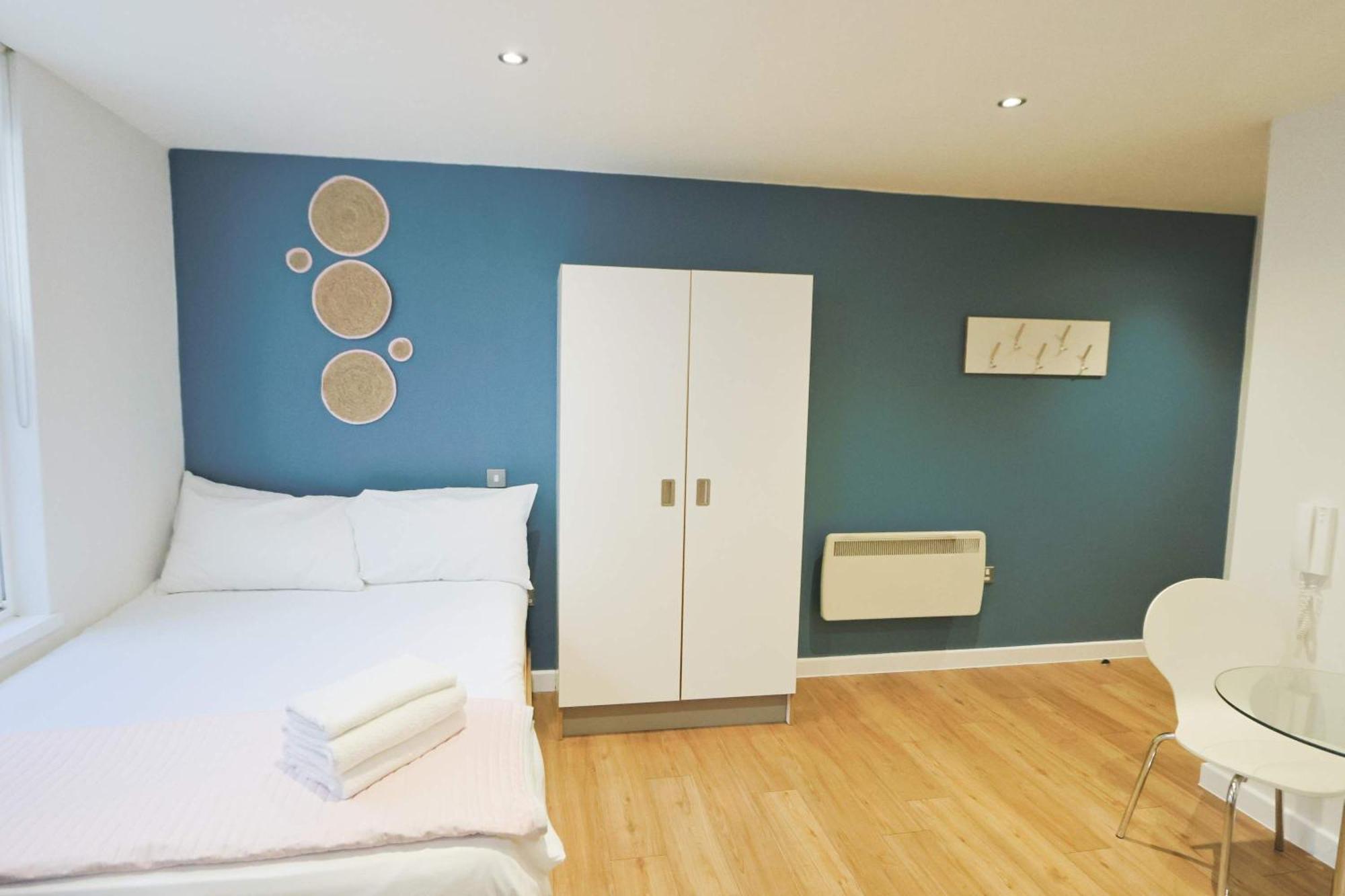 Harford House 3- Hopewell Apartamento *